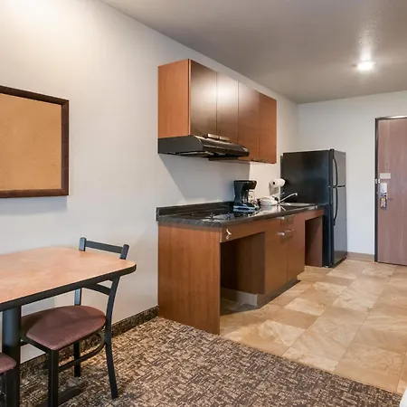 My Place Hotel-North Las Vegas, Nv Room photo